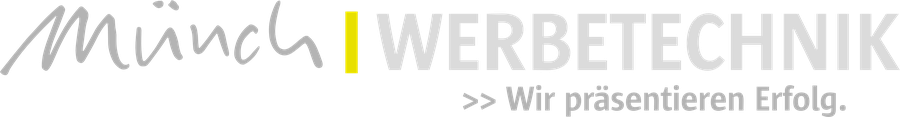 Münch Werbetechnik