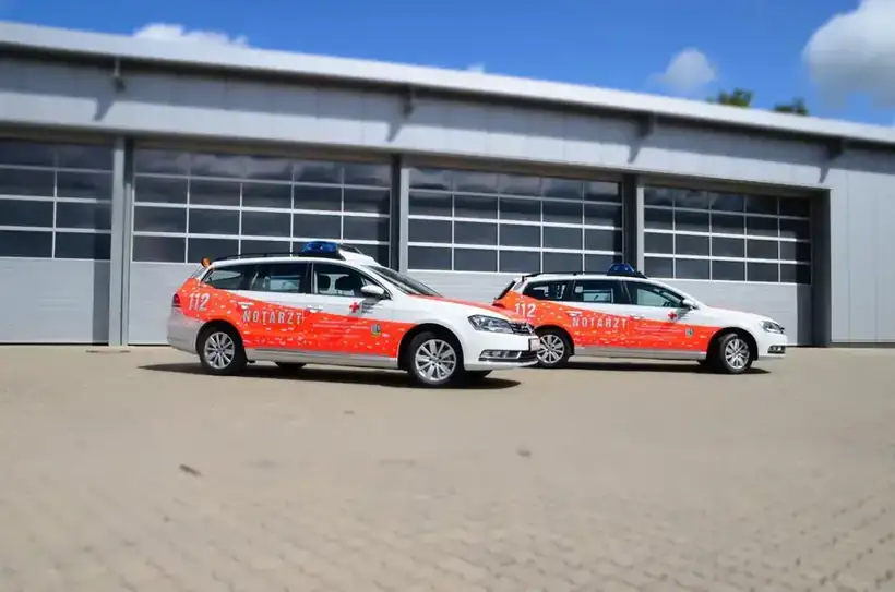 PKW-Flotte Stähler – Fahrzeugbeschriftung von Münch Werbetechnik Siegen